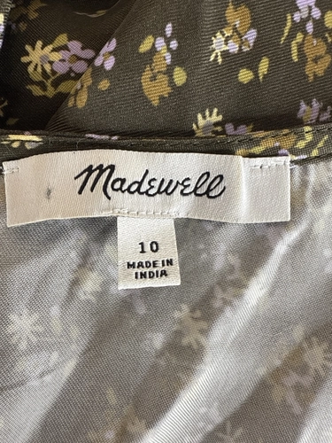 Madewell