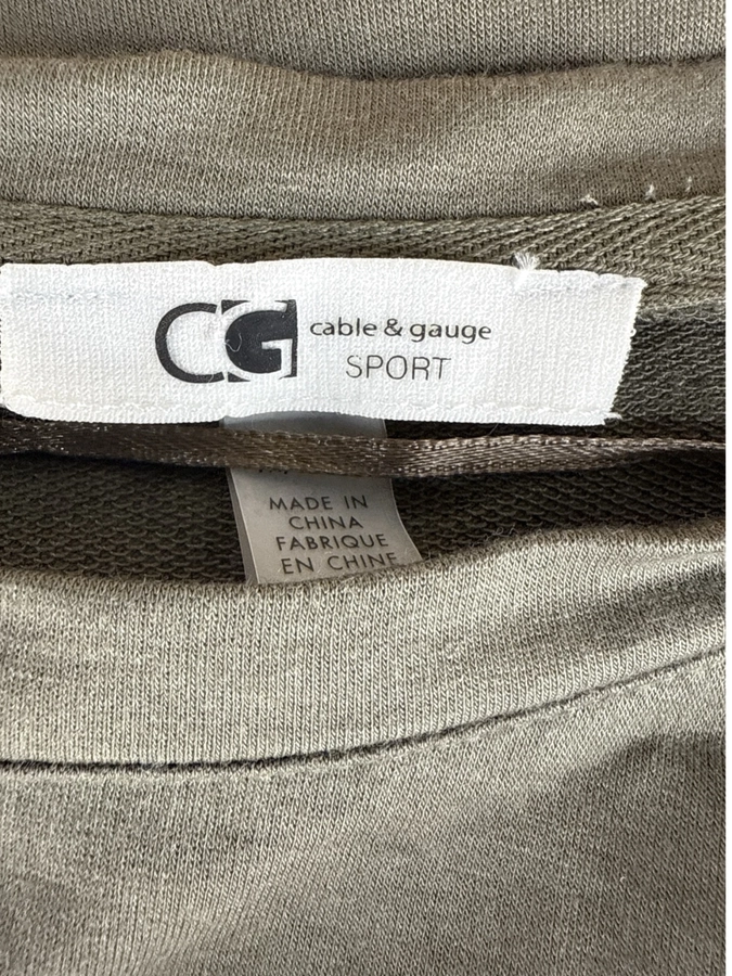 Cable & Gauge