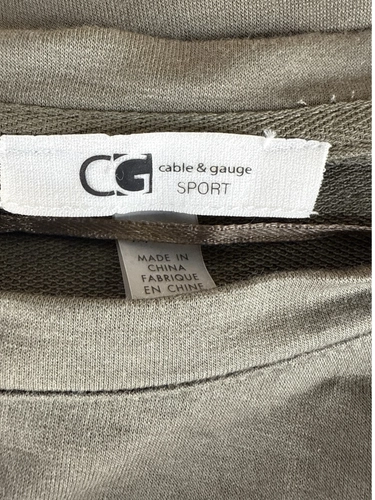 Cable & Gauge
