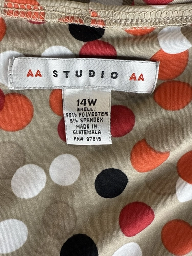 AA Studio AA