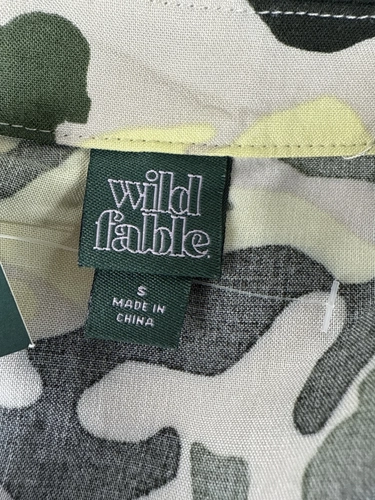 Wild Fable