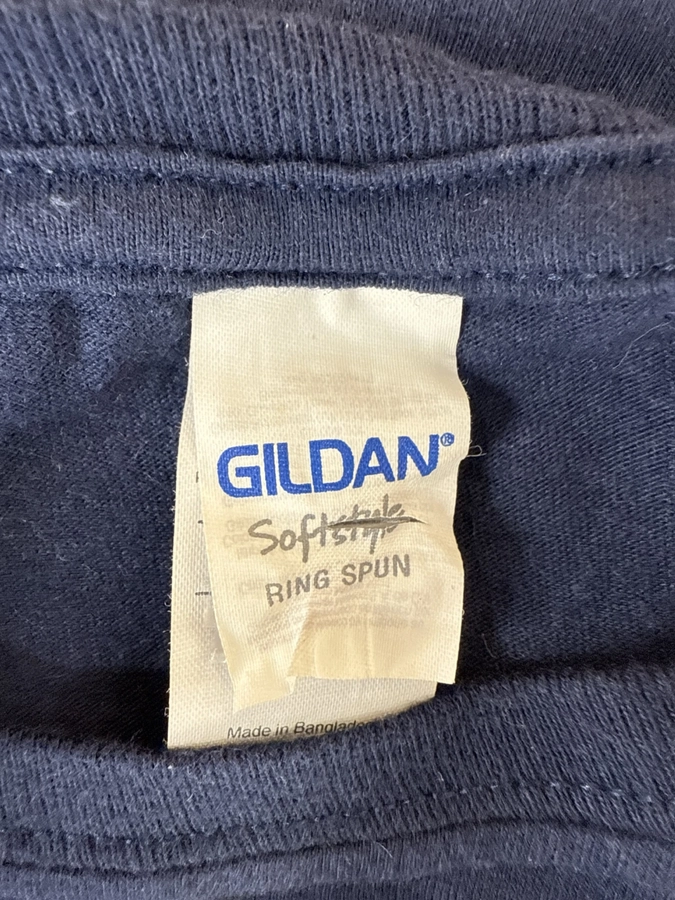 Gildan