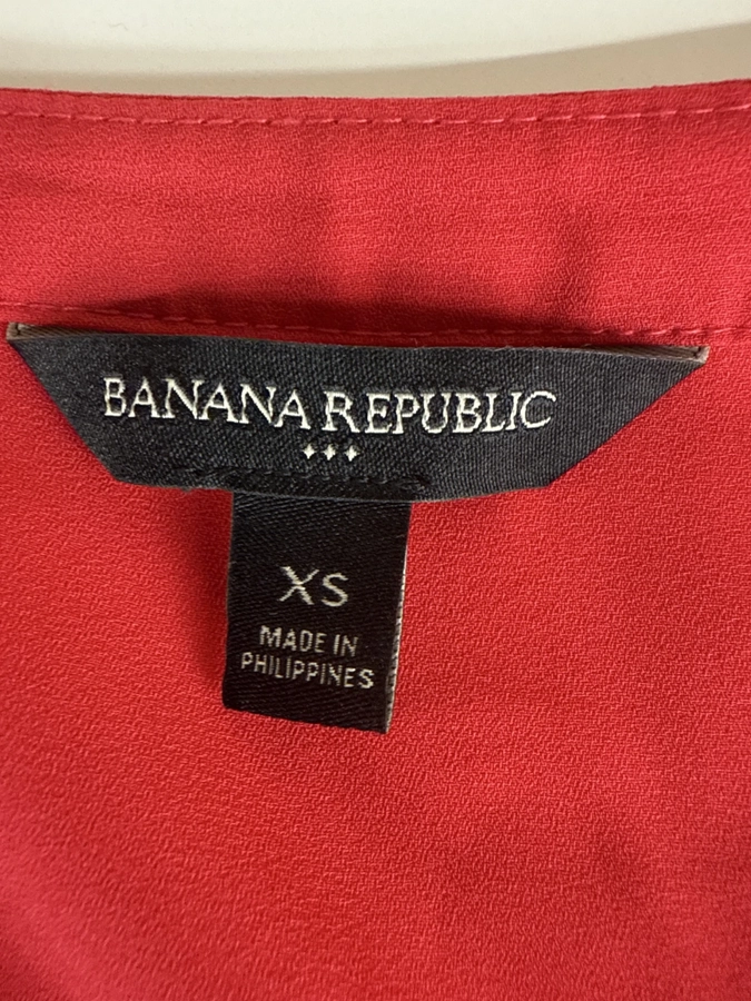 Banana Republic