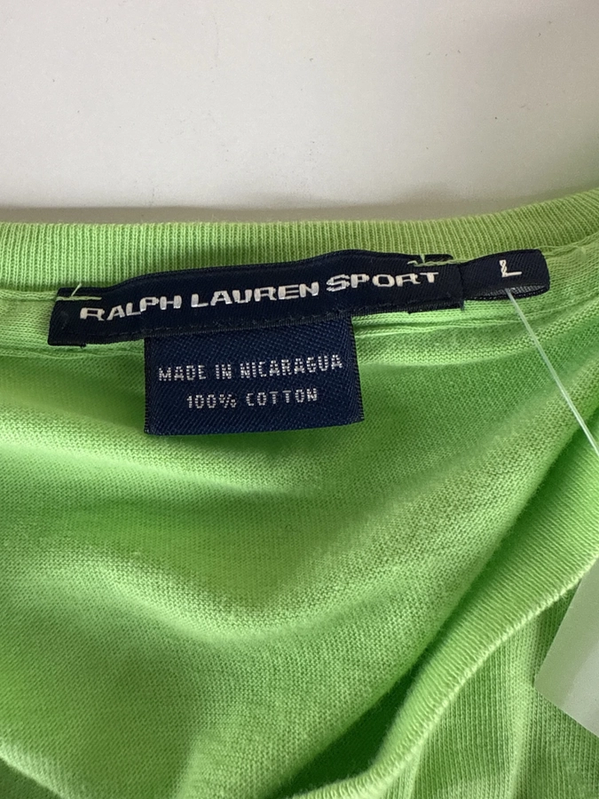 Ralph Lauren Sport
