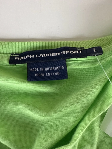 Ralph Lauren Sport