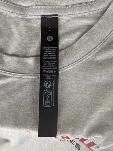 Lululemon