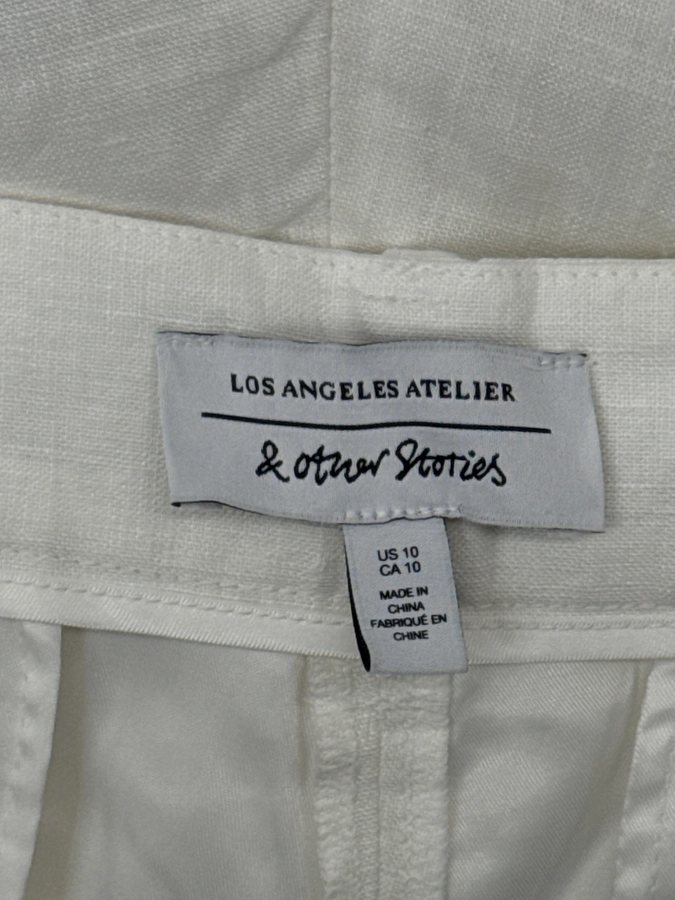 & Other Stories
