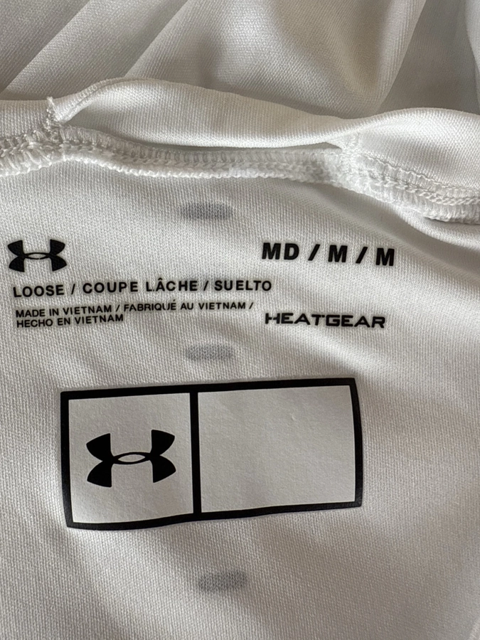 Under Armour