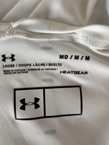Under Armour