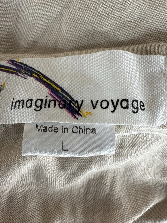 Imaginary Voyage