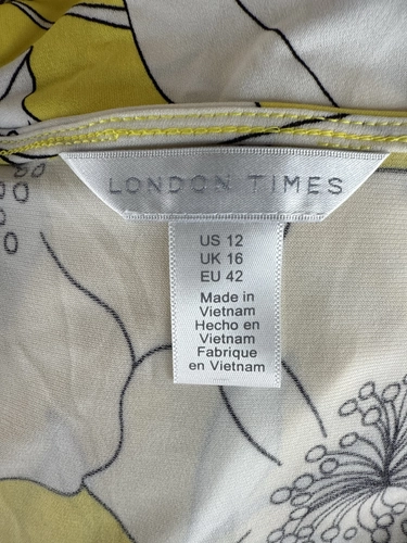 London Times