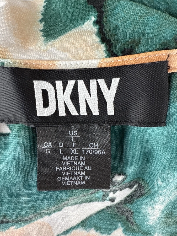 DKNY