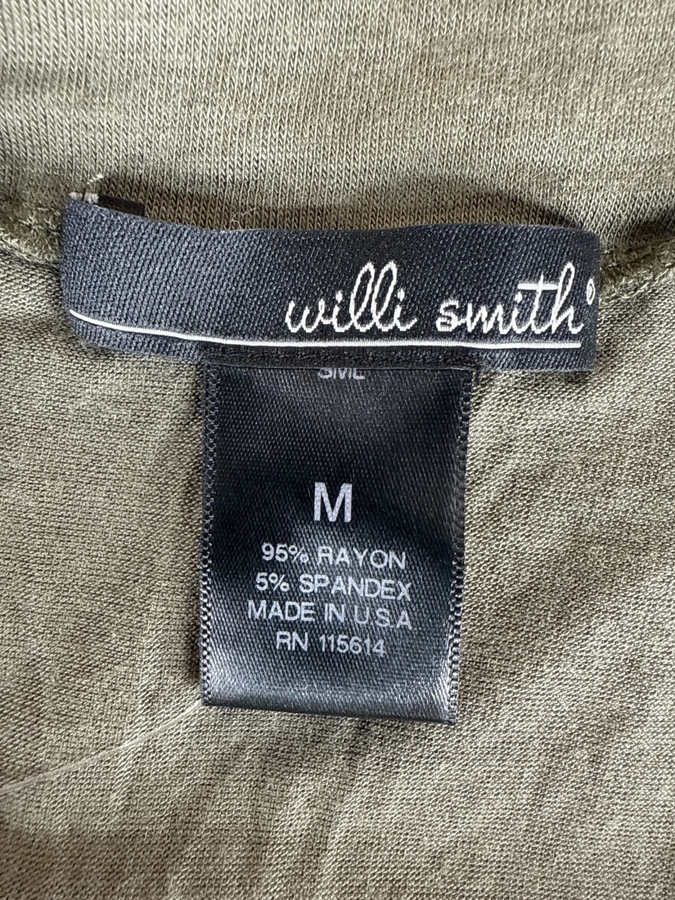 Willi Smith