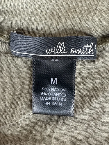 Willi Smith