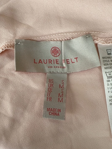 Laurie Felt