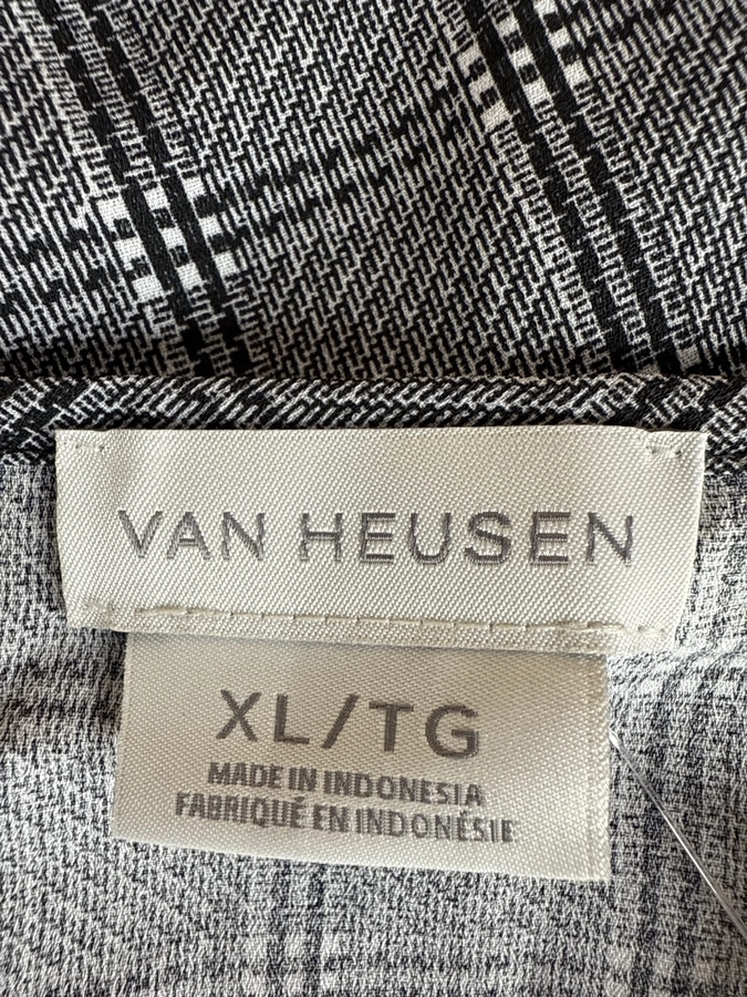 Van Heusen