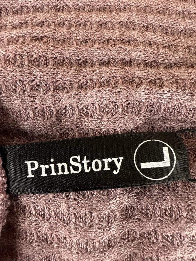 PrinStory