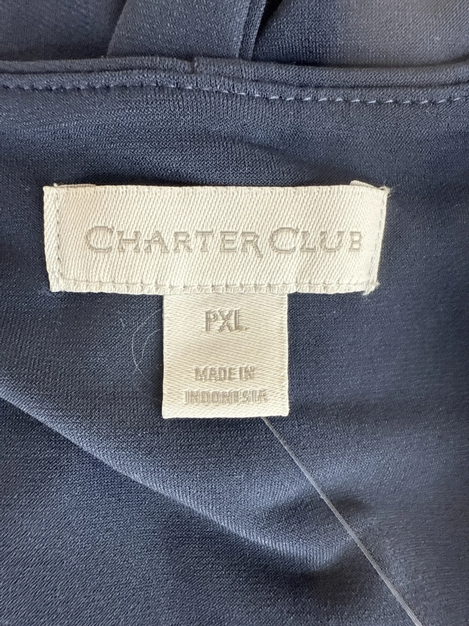 Charter Club