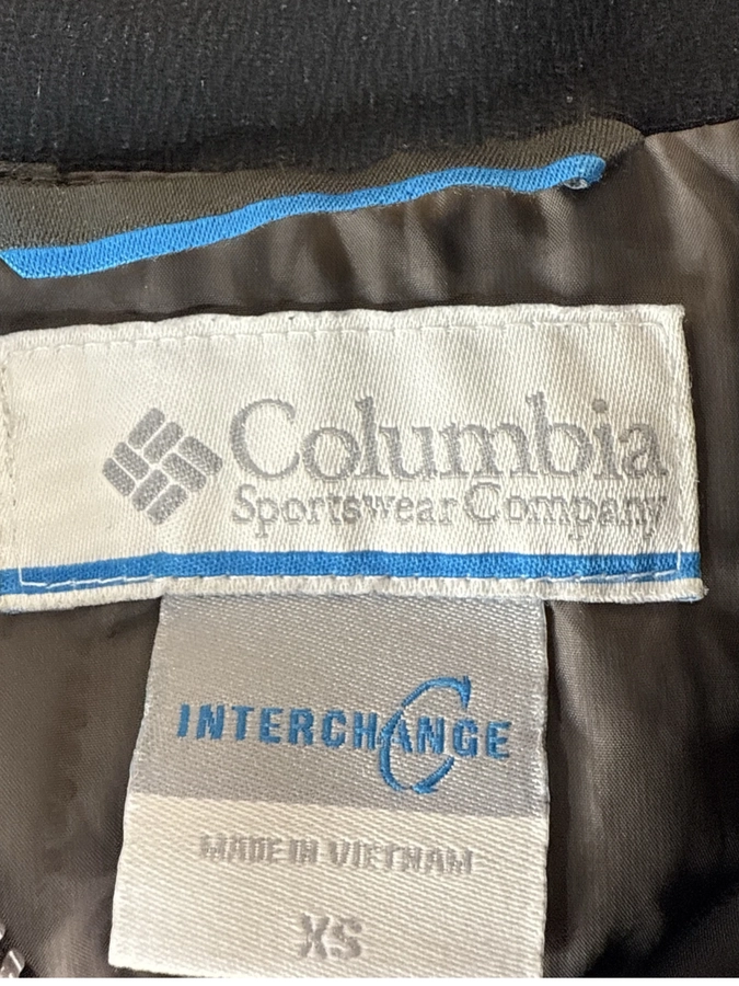 Columbia Sportswear Company