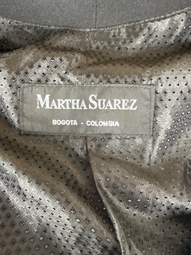 Martha Suarez