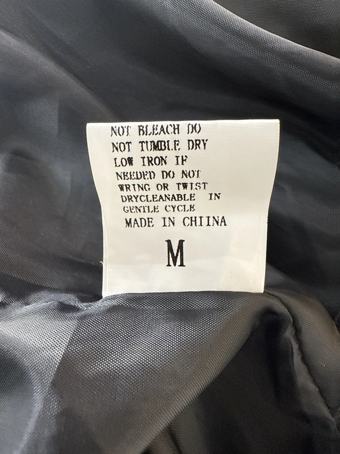 Unbranded