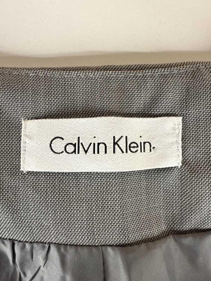Calvin Klein