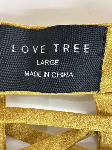 Love Tree