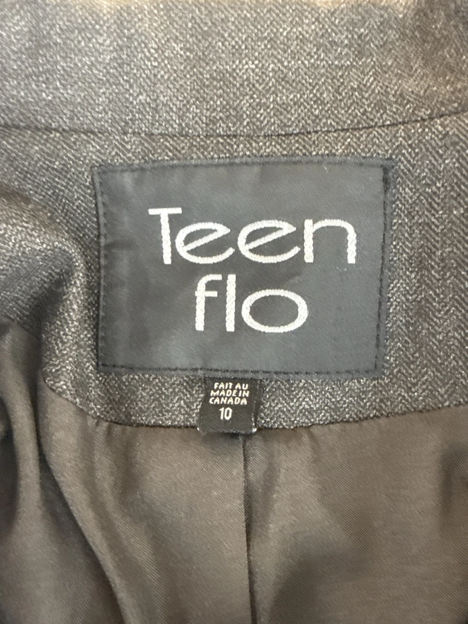 Teen Flo