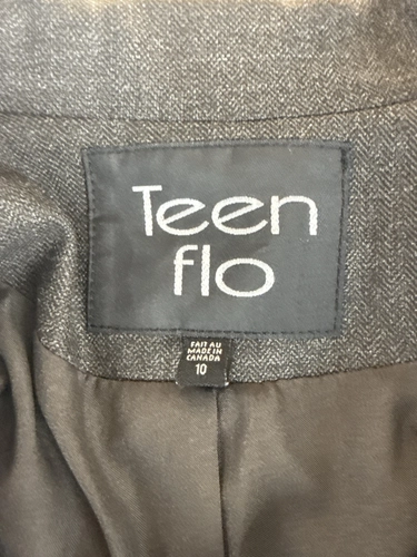 Teen Flo