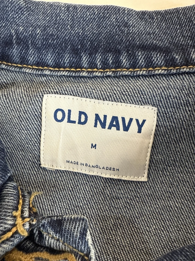 Old Navy