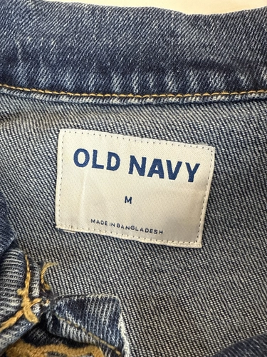 Old Navy