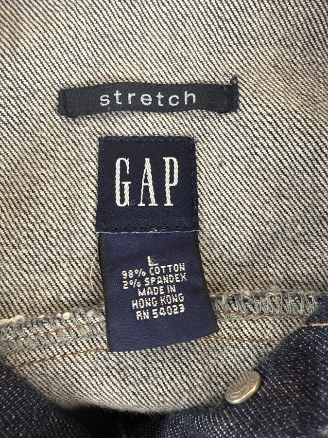 Gap