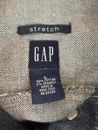 Gap