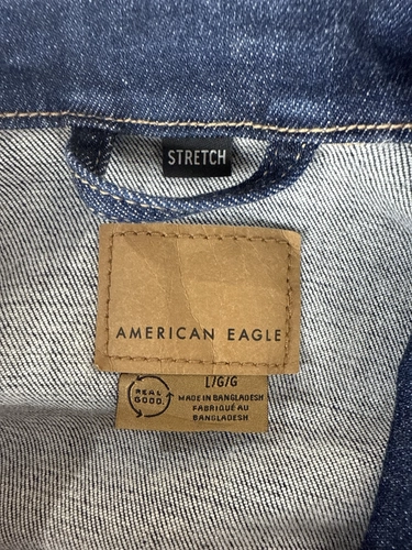 American Eagle