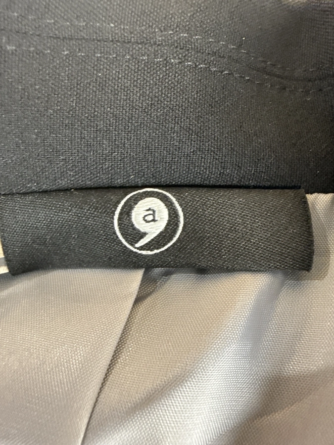 Unbranded