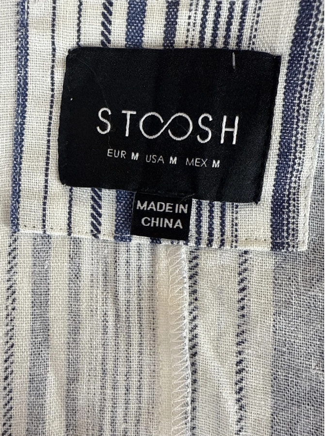 Stoosh