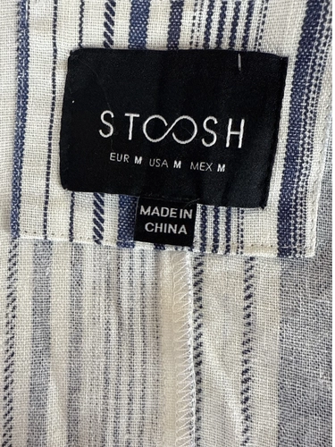 Stoosh