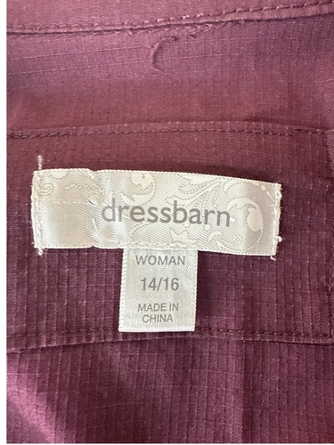 Dressbarn