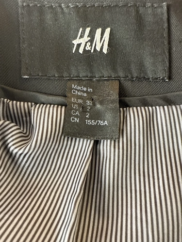 H&M