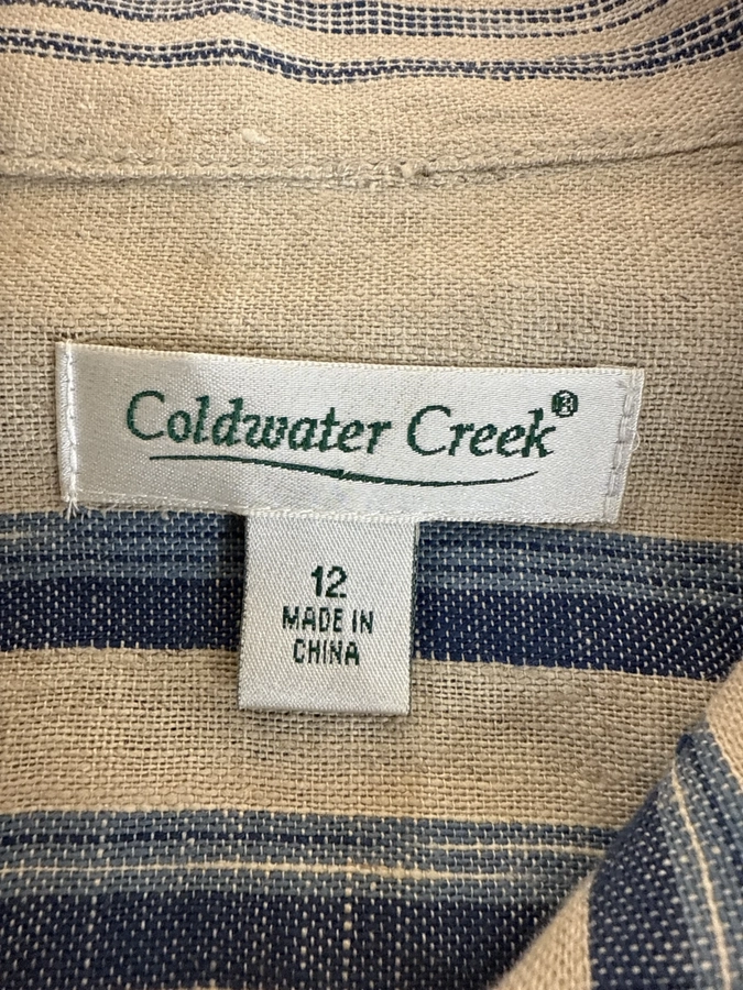 Coldwater Creek