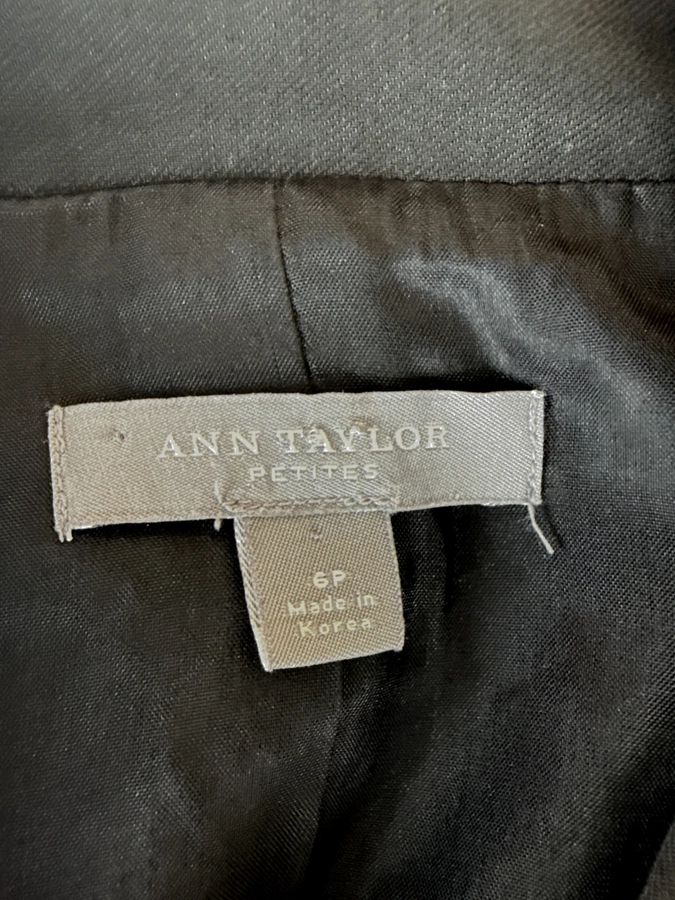 Ann Taylor Loft