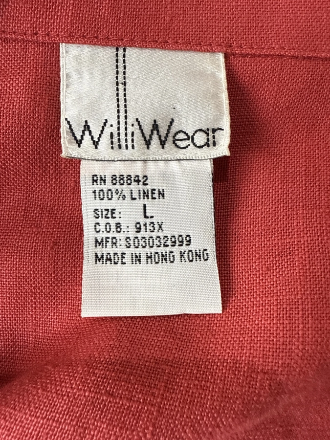 Willi Wear