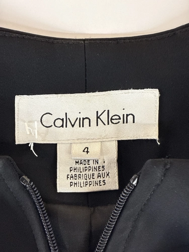 Calvin Klein