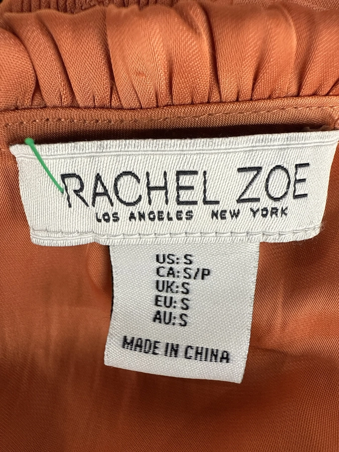 Rachel Zoe