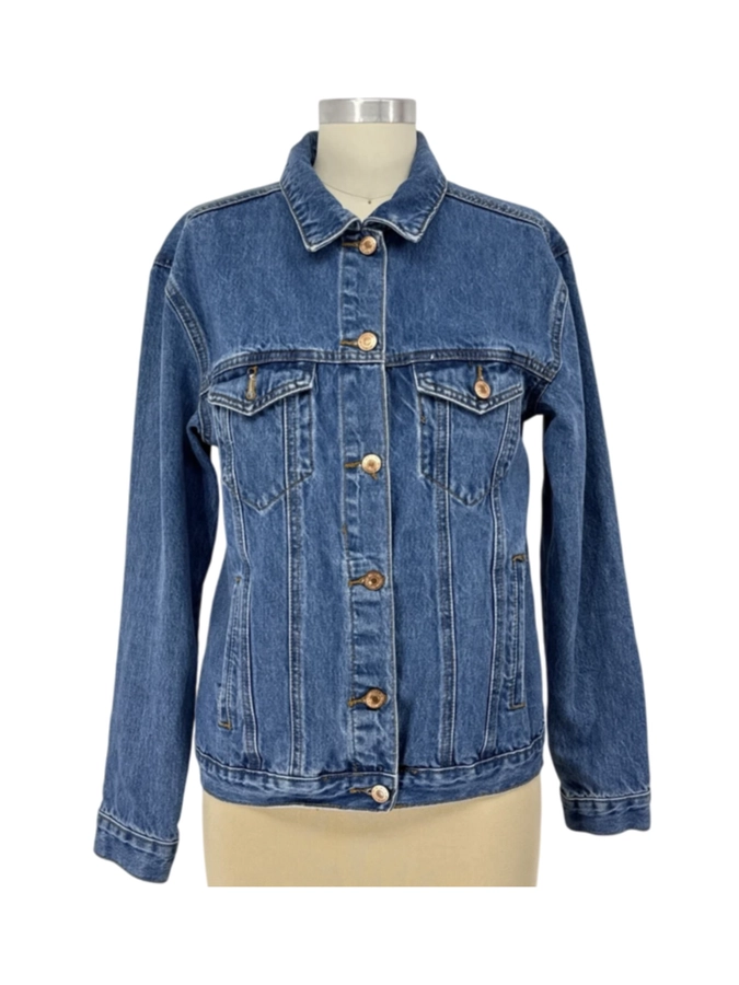Forever 21