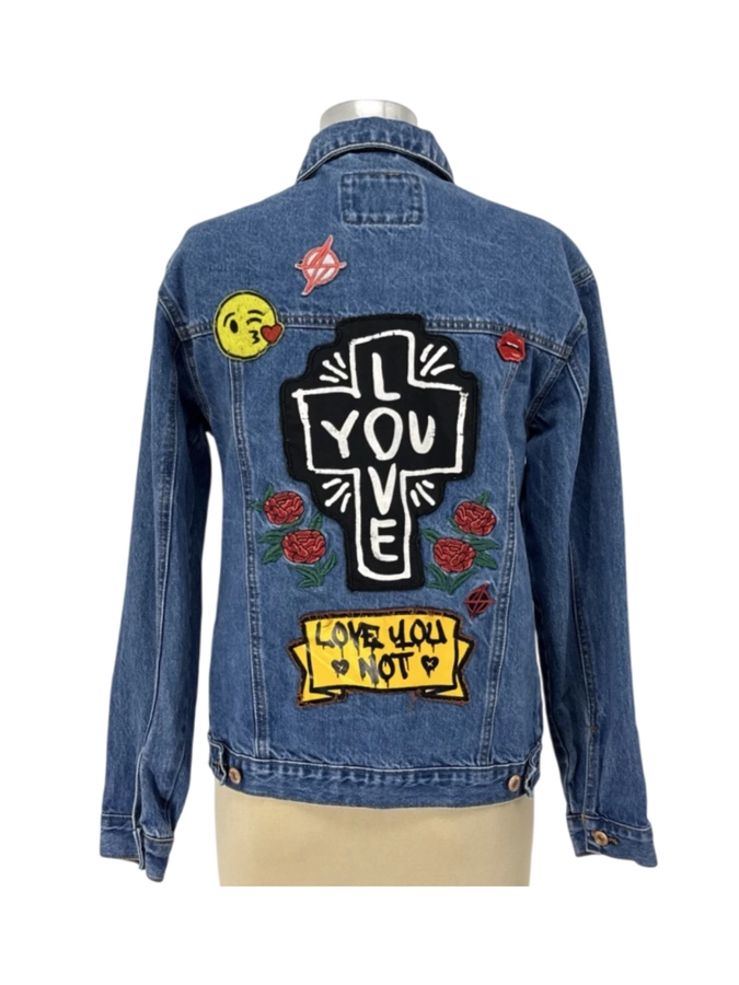 Forever 21