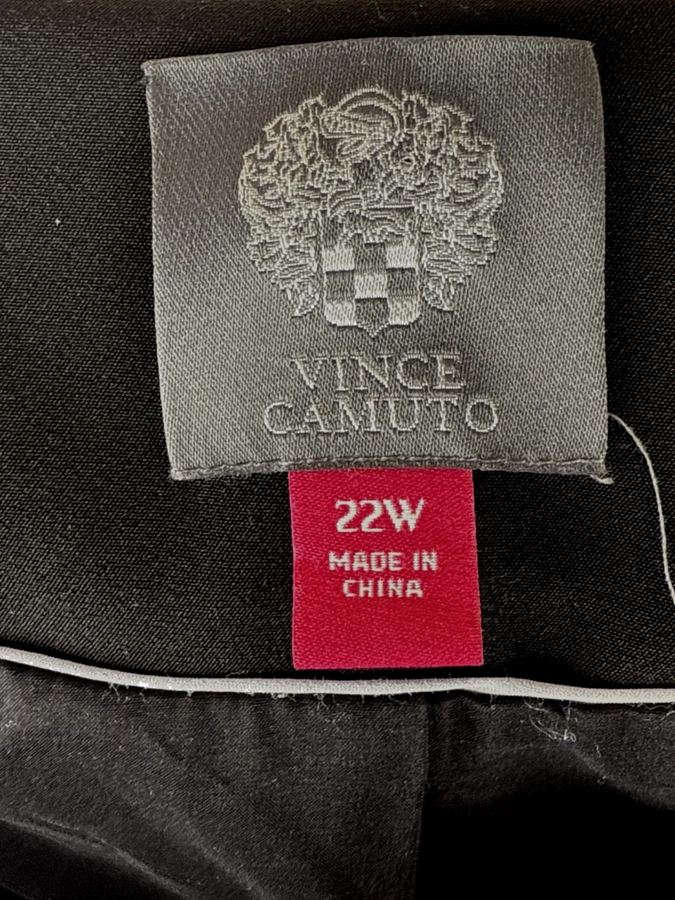 Vince Camuto