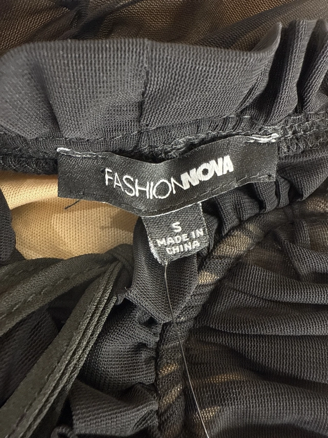 Fashion Nova