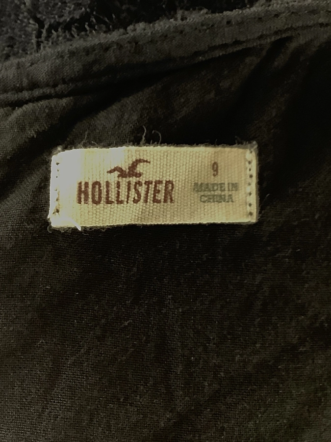 Hollister