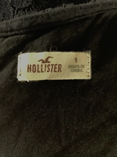 Hollister